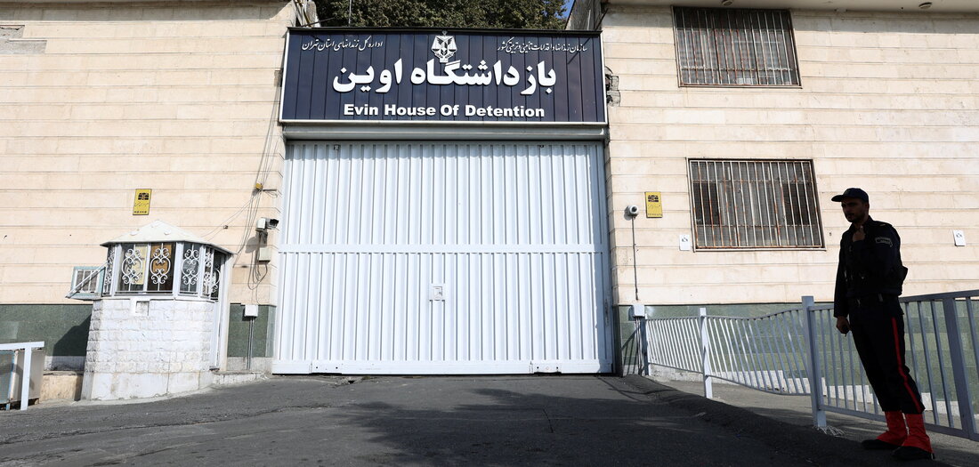 Kurdische Frauen in Iran: »Das war ein grob unfaires Verfahren«