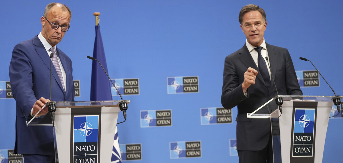 Neue Bundesregierung: Merz muss widersprechen