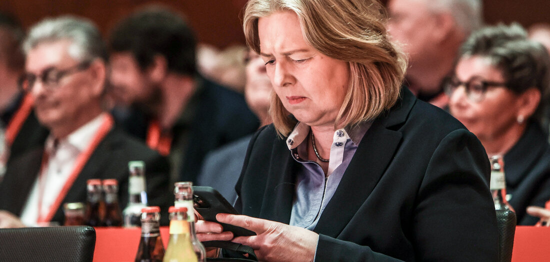 Rentenversicherung und Altersarmut: Hickhack um Altersvorsorge