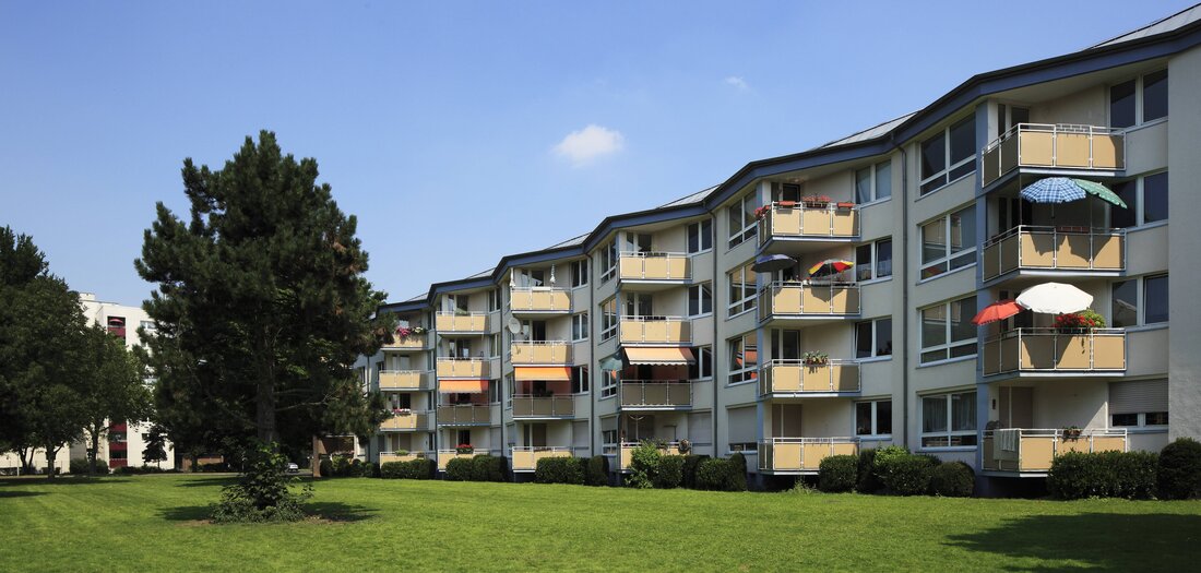 Wohnarmut: Verarmungsprogramm Wohnen