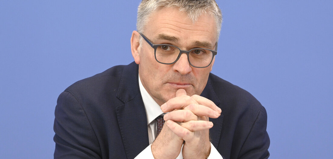 Porträt: Ultimatist des Tages: Stefan Kornelius
