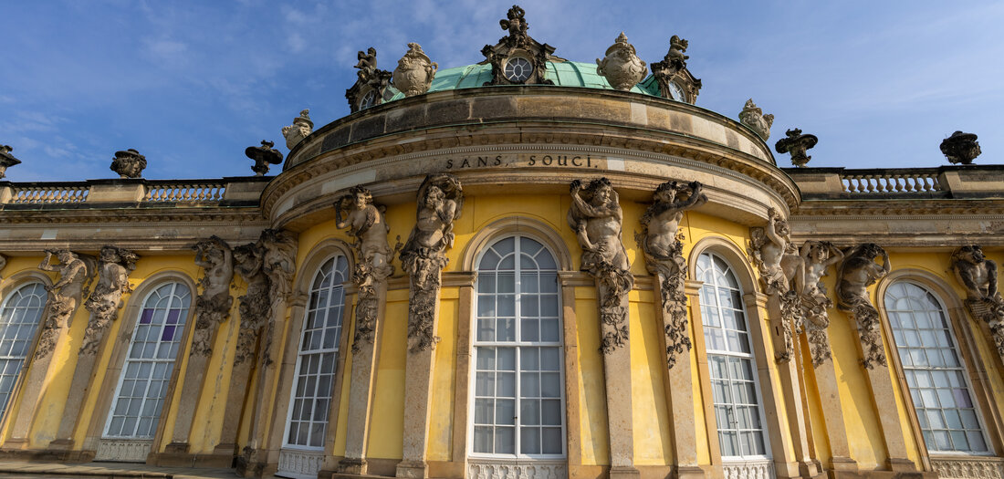 Hohenzollern: Dosensammler des Tages: Hohenzollern