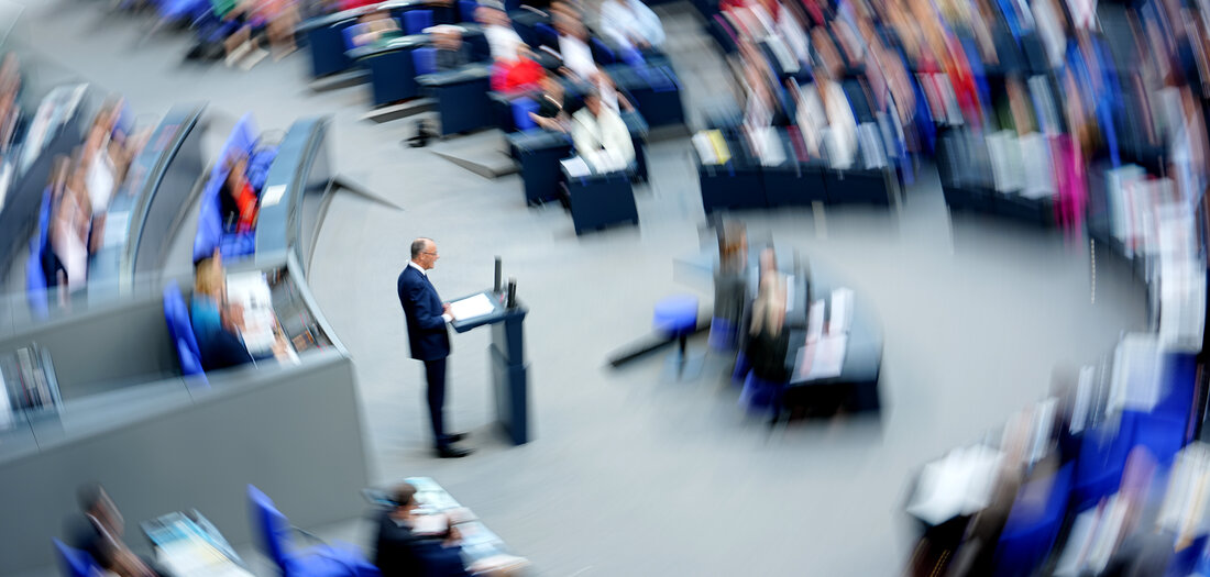 Kommentar: Die Versprecher