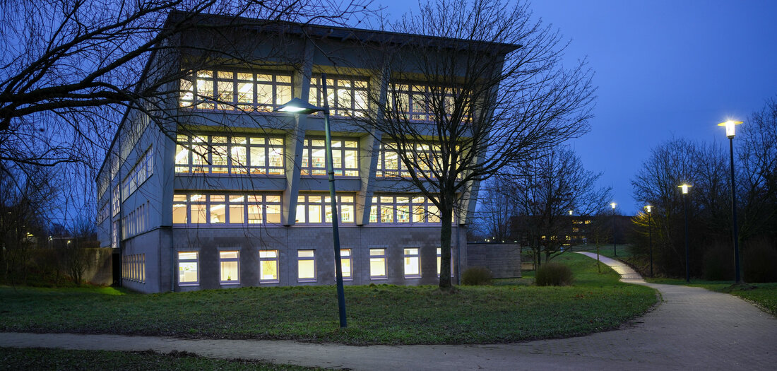 Antimilitarismus: Campus bleibt frei von Waffen [Online-Abo]