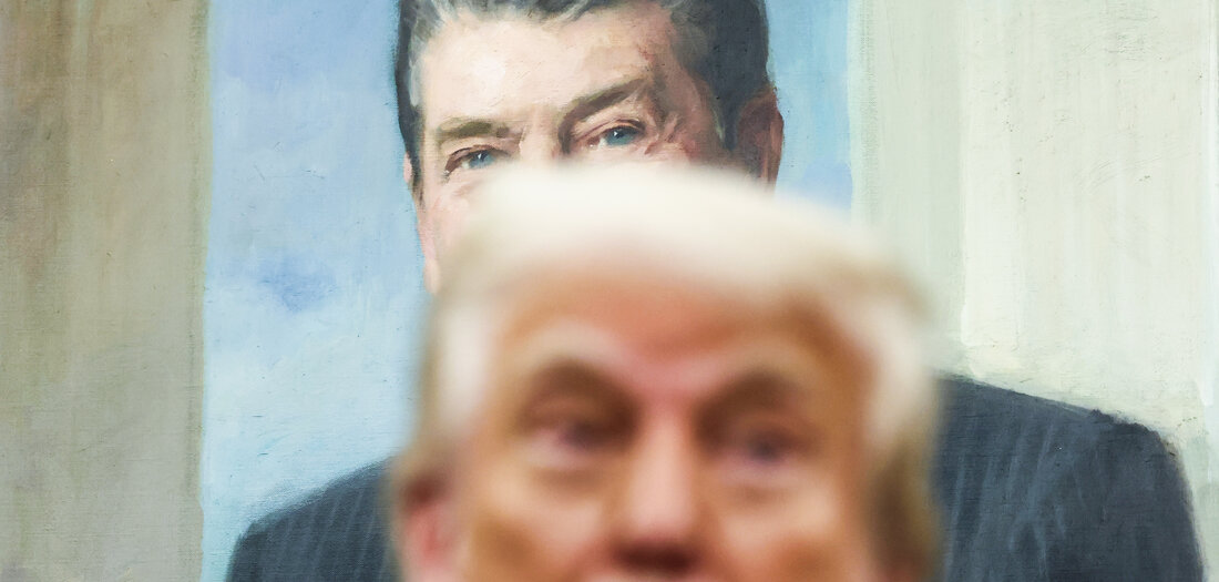 US-Politik-Trumpismus-gegen-Trump