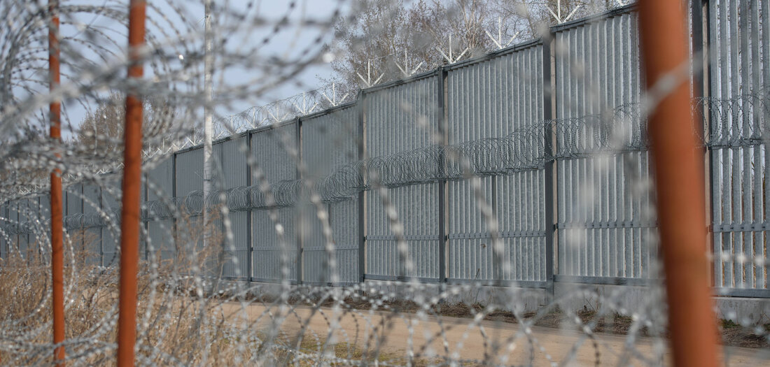Kommentar: Äußerst lästig
