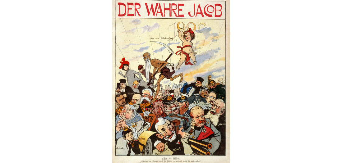 Literaturgeschichte-Das-Rote-ABC