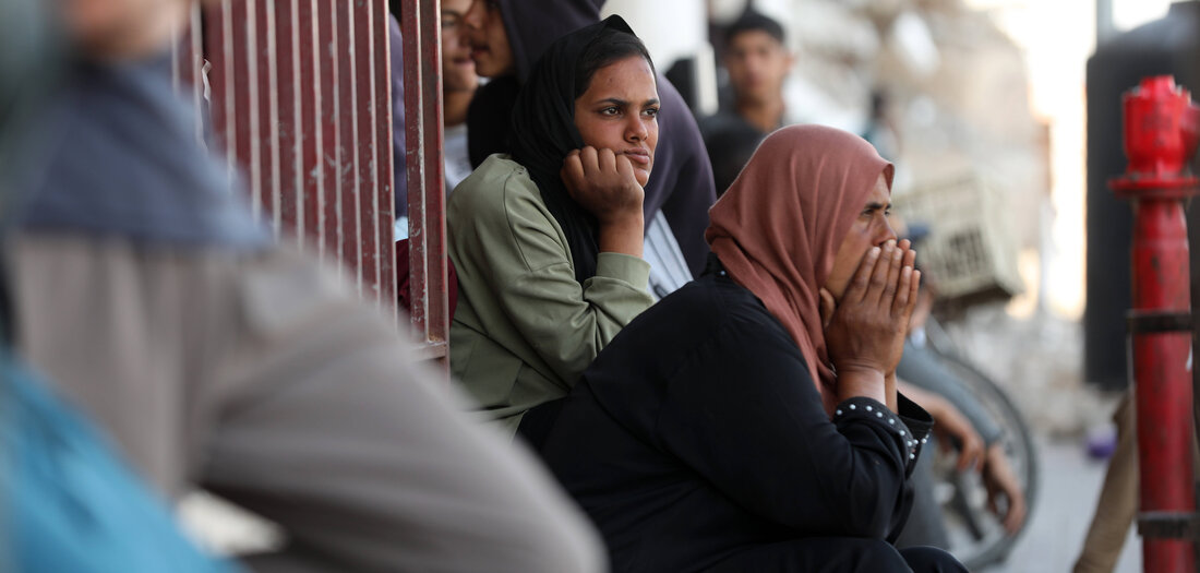 Verhandlungen-zu-Waffenruhe-Atempause-in-Gaza-