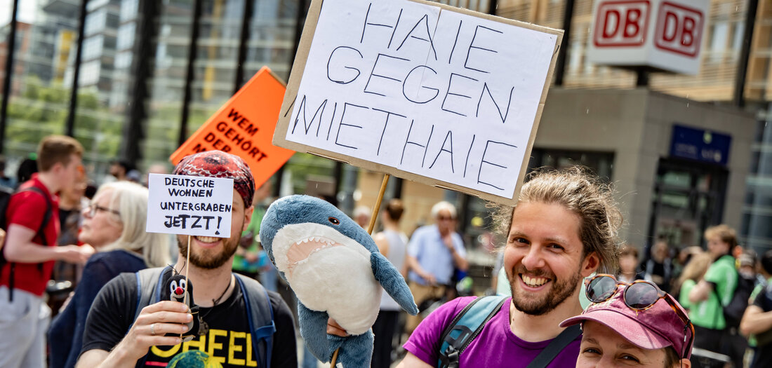 Kommentar: Mangel und sein Zweck
