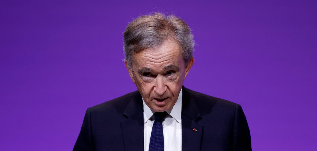 Porträt: Geschützte Minderheit des Tages: Französische Milliardäre