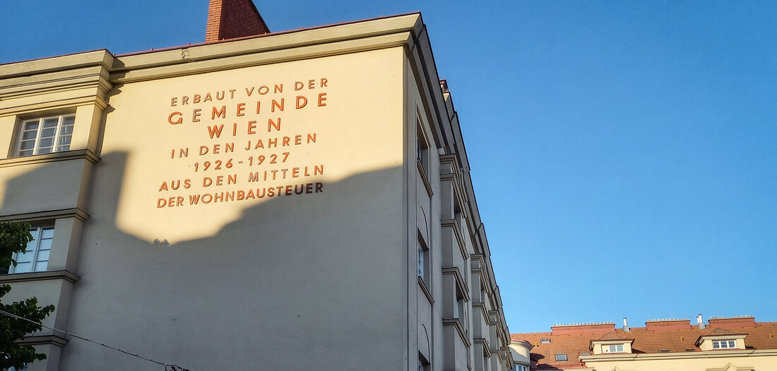 Wohnungspolitik: Superblock des Sozialismus
