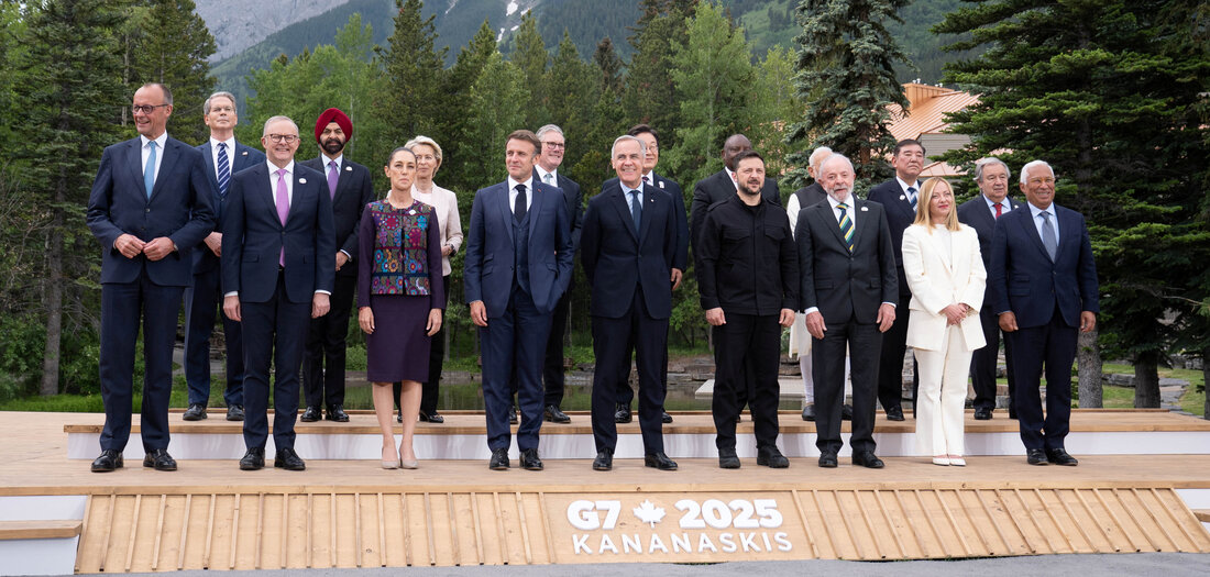 G7-Treffen-Gipfel-der-Zerstrittenheit