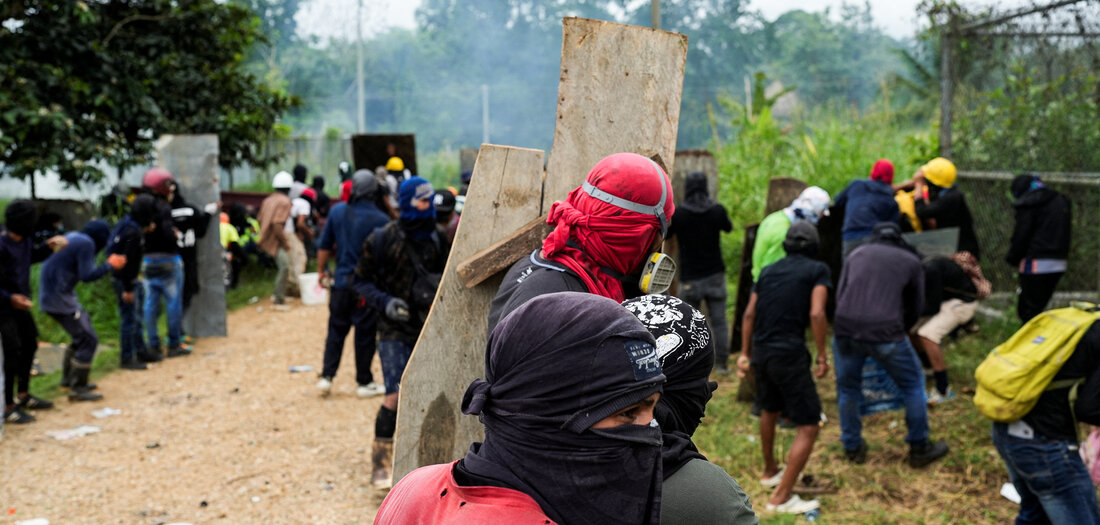 Repression-und-Widerstand-in-Panama-Stra-enblockaden-gegen-Mulino