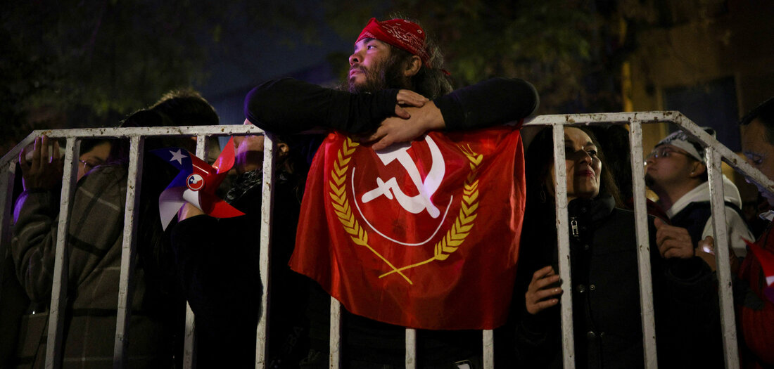 Kommunisten-Rot-gewinnt