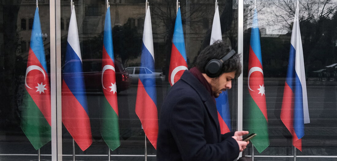 Kommentar: Aserbaidschan eskaliert