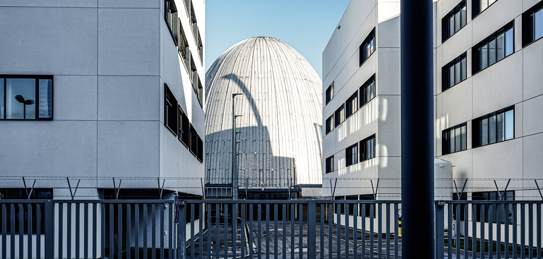 Atommüll: Material für den Bau einer Bombe [Online-Abo]