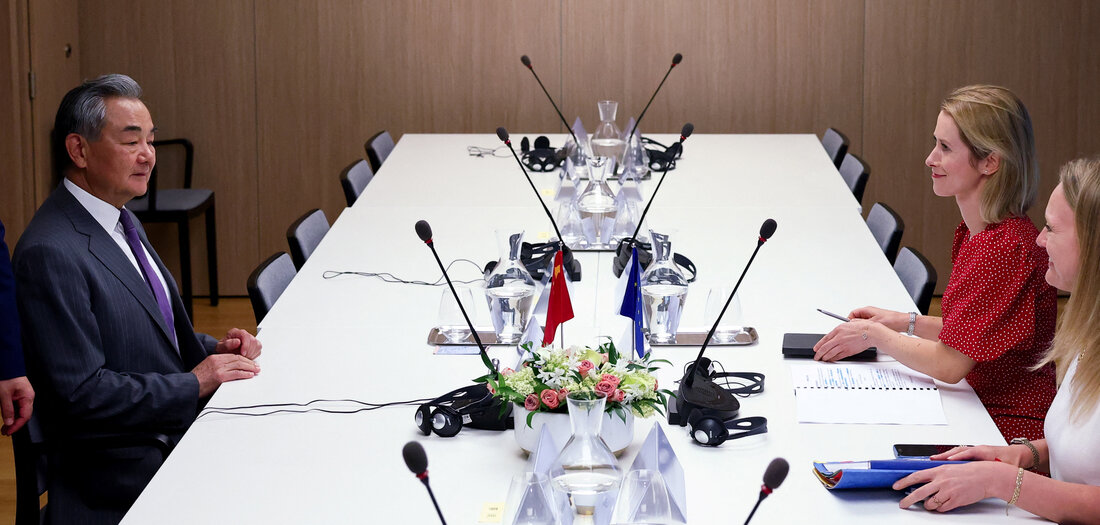 Kommentar: Doppelt verlieren