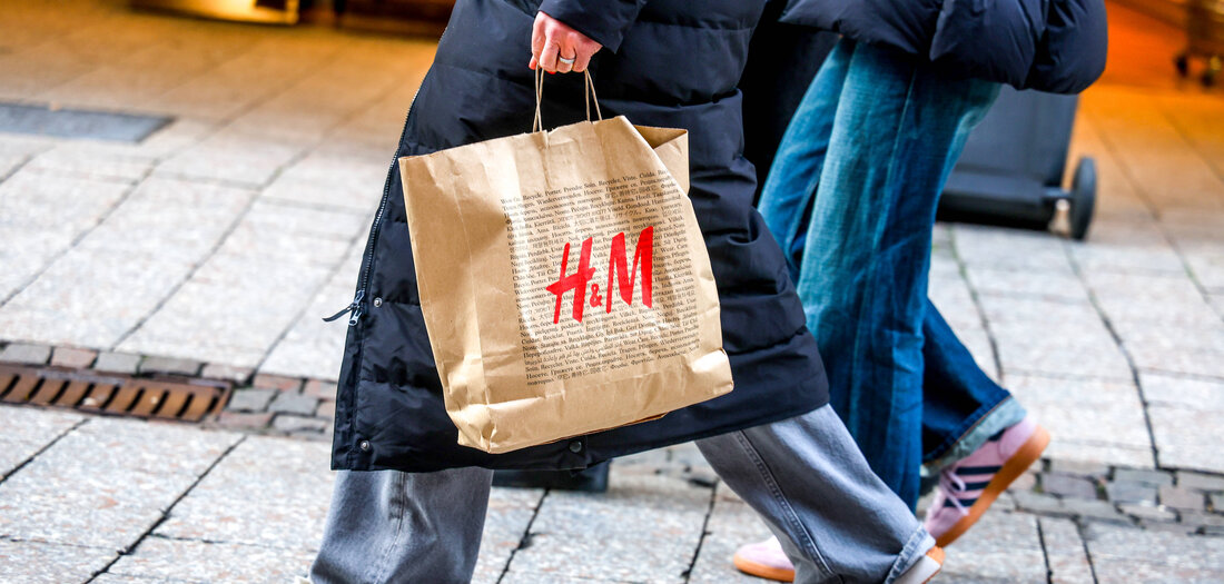 H&M-Betriebsräteversammlung: Betriebsräte für Frieden