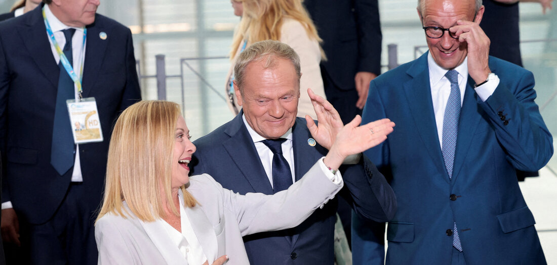 Kommentar: Die Schönrechner