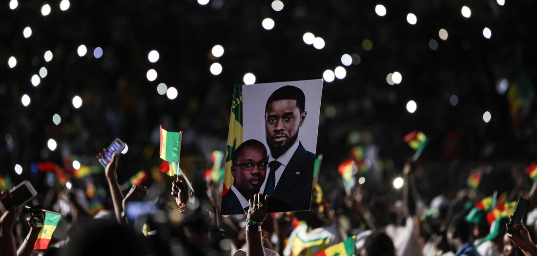 Senegal: Panafrikanisten mit gemischter Bilanz [Online-Abo]