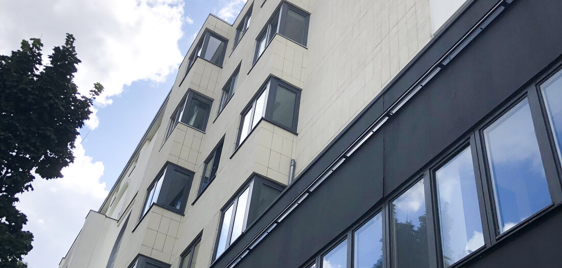 Keine Rendite mit der Miete: Abrisswut am Savignyplatz