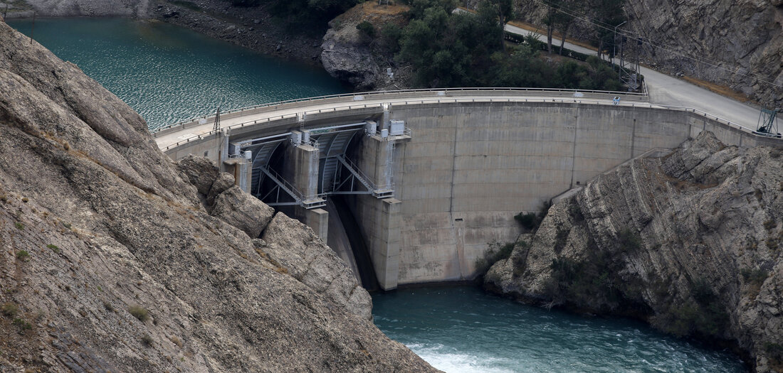 イランの水危機、毎日新聞ヤングワールド、2025年7月31日
