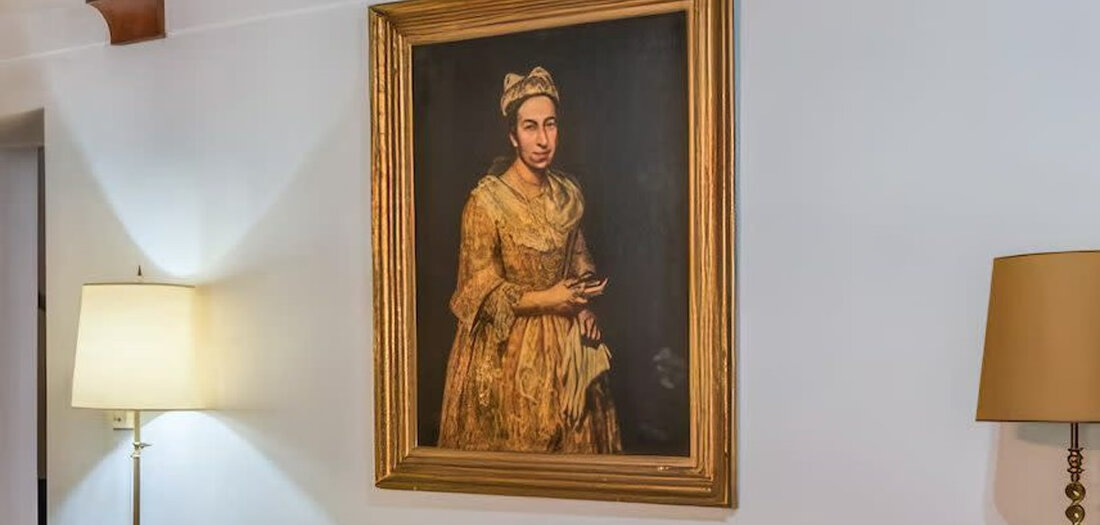 Raubkunst-Das-gestohlene-Bild