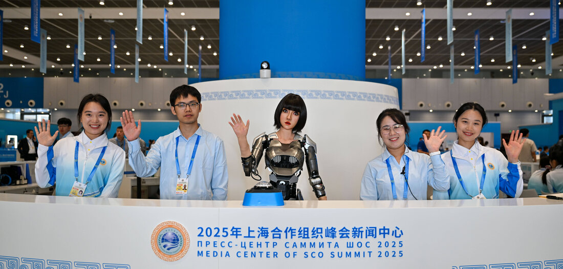 Shanghai-Cooperation-Organisation-Gipfel-der-Integration