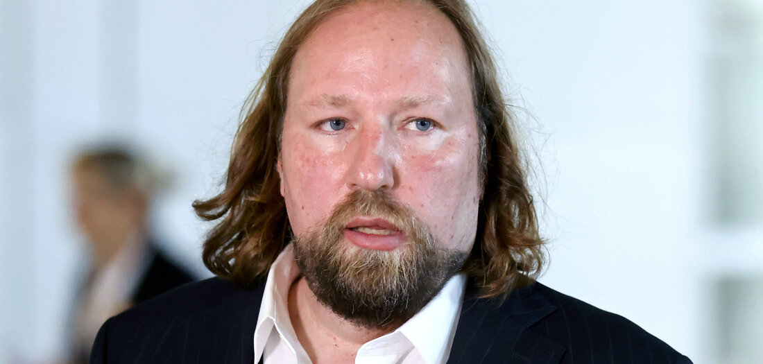 Anton Hofreiter、毎日の若い世界、08.09.2025