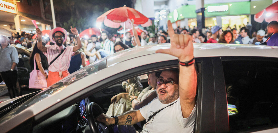 Brasilien-Vier-zu-eins-gegen-Bolsonaro