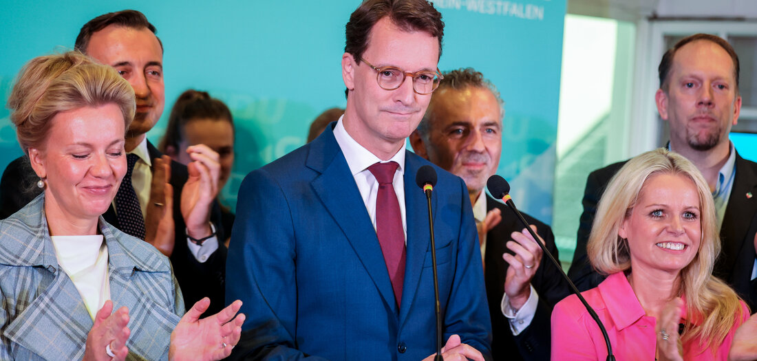 Kommentar: Matte Ohrfeige