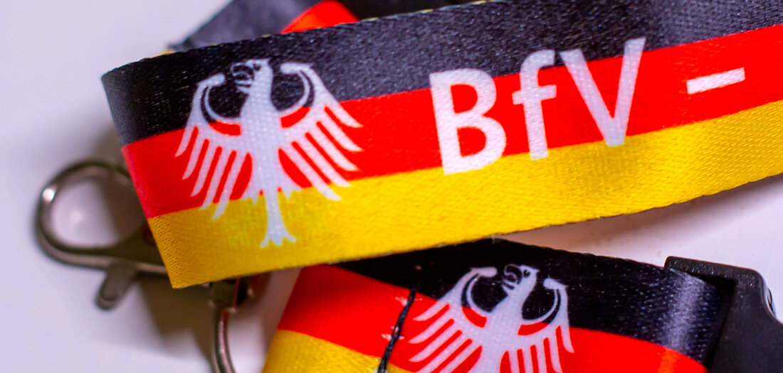 Porträt: Rabattprofis des Tages: Verfassungsschutzanwärter