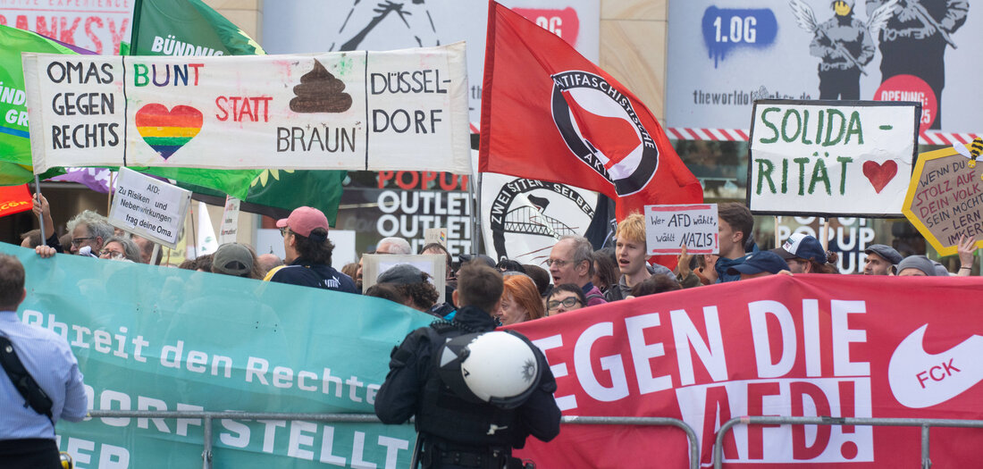 Kommentar: Konformismus bestellt