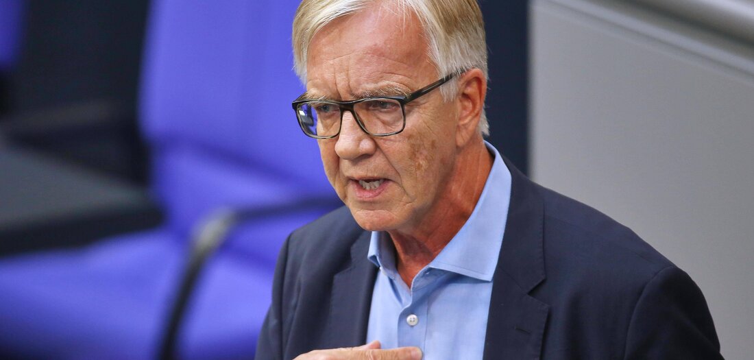 Dietmar Bartsch、毎日の新聞Junge Welt、20.09.2025