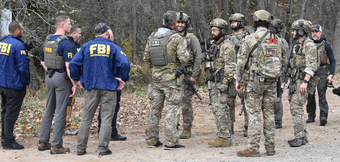 USA: Die Lizenz zur Jagd [Online-Abo]