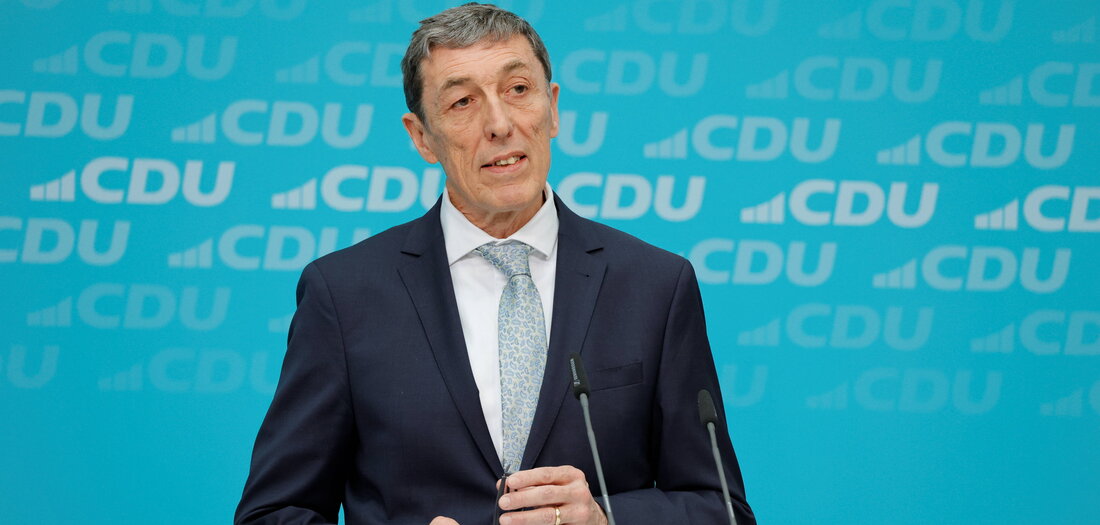 Porträt: Volkserzieher des Tages: Rainer Schlegel