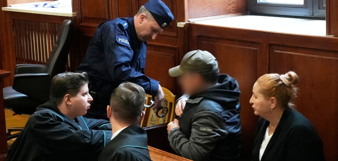 Kommentar: Warschauer Ohrfeige