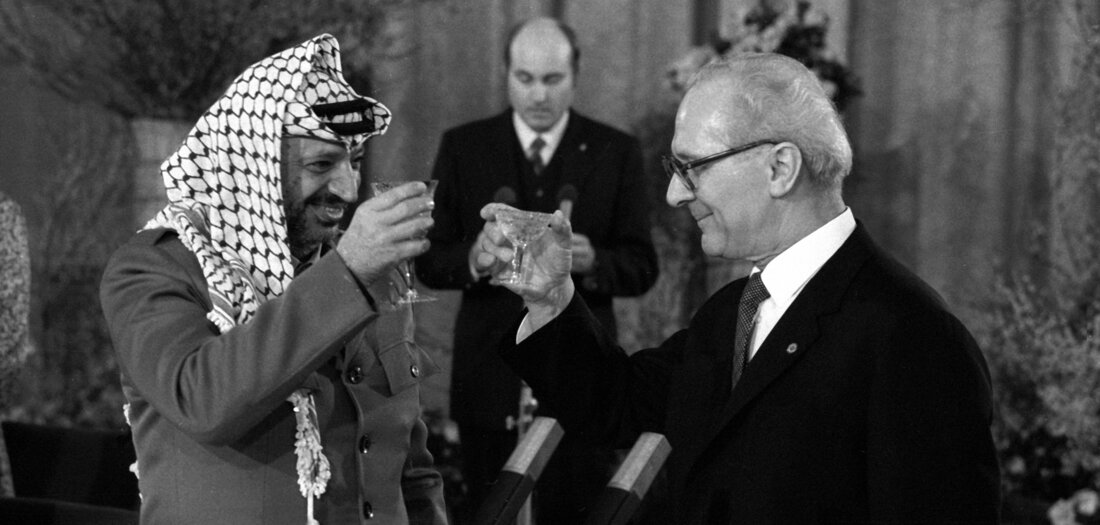 Propaganda: »Das höhnische Lachen der Islamisten«