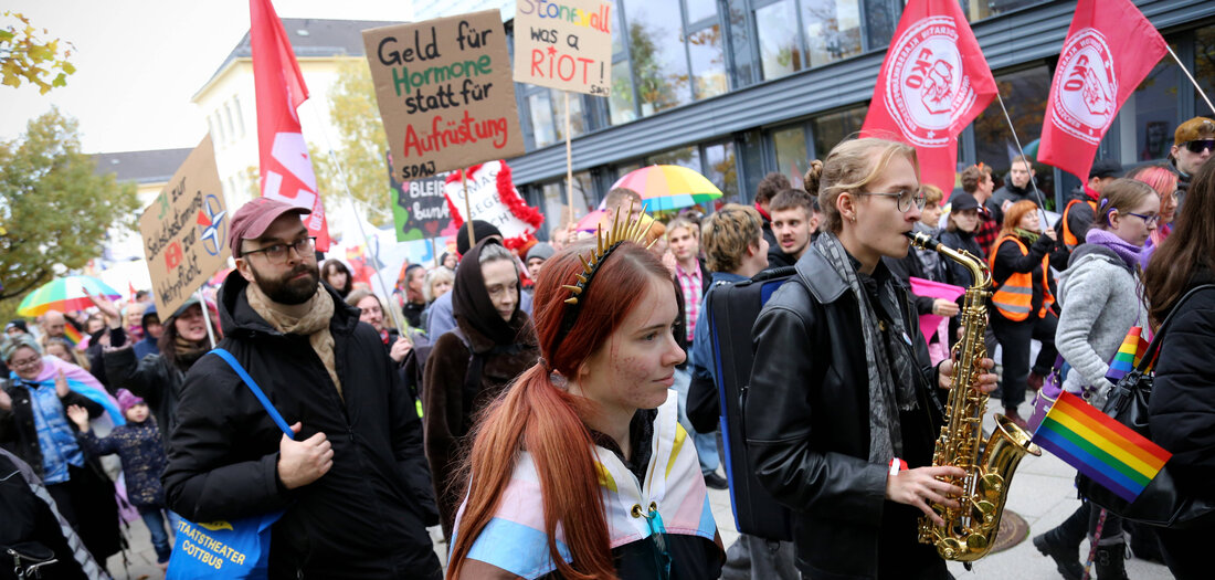 -Christopher-Street-Day-CSD-in-Cottbus