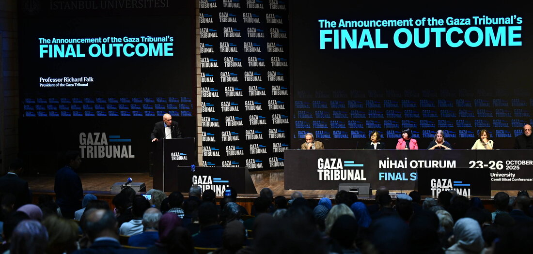 Gaza-Tribunal-Israel-schuldig-gesprochen