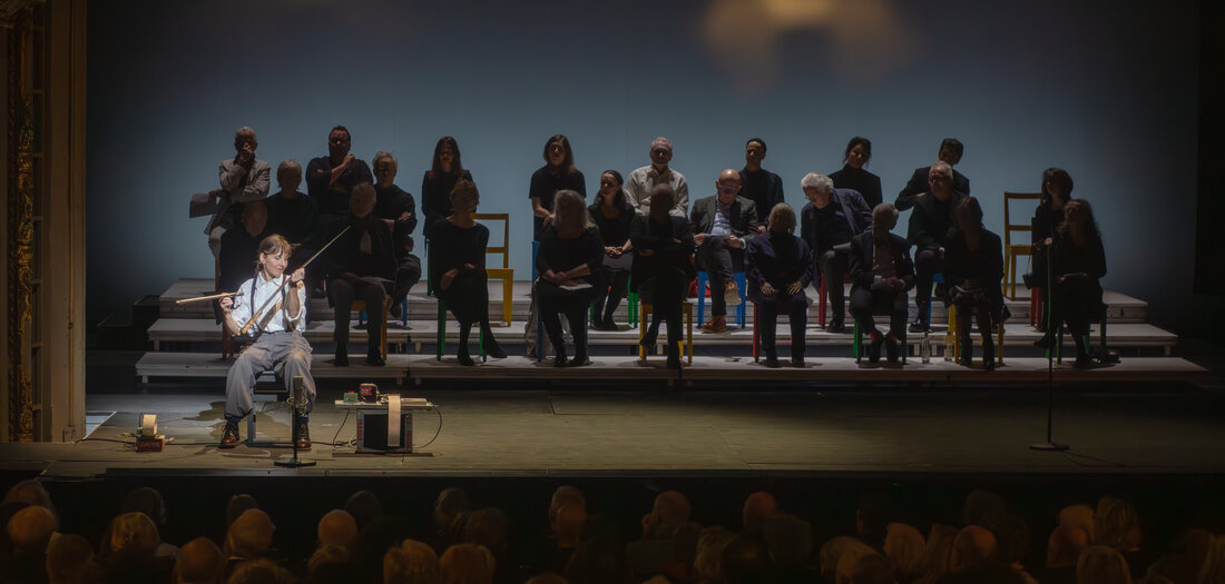 Theater: Letzter Vorhang