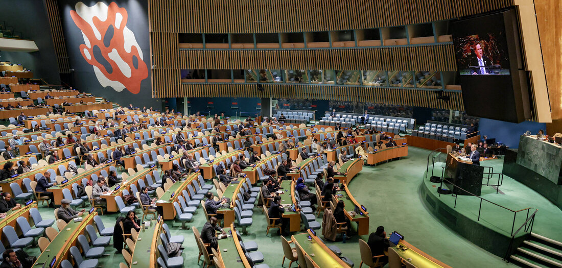 Kuba-Blockade: Im Würgegriff