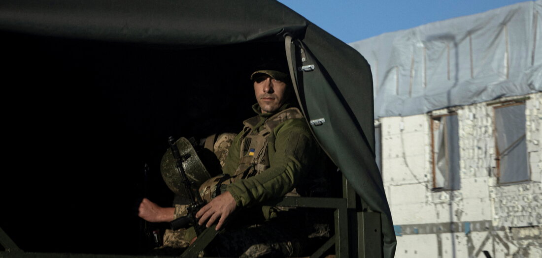 Kommentar: Kalte Füße in Kiew