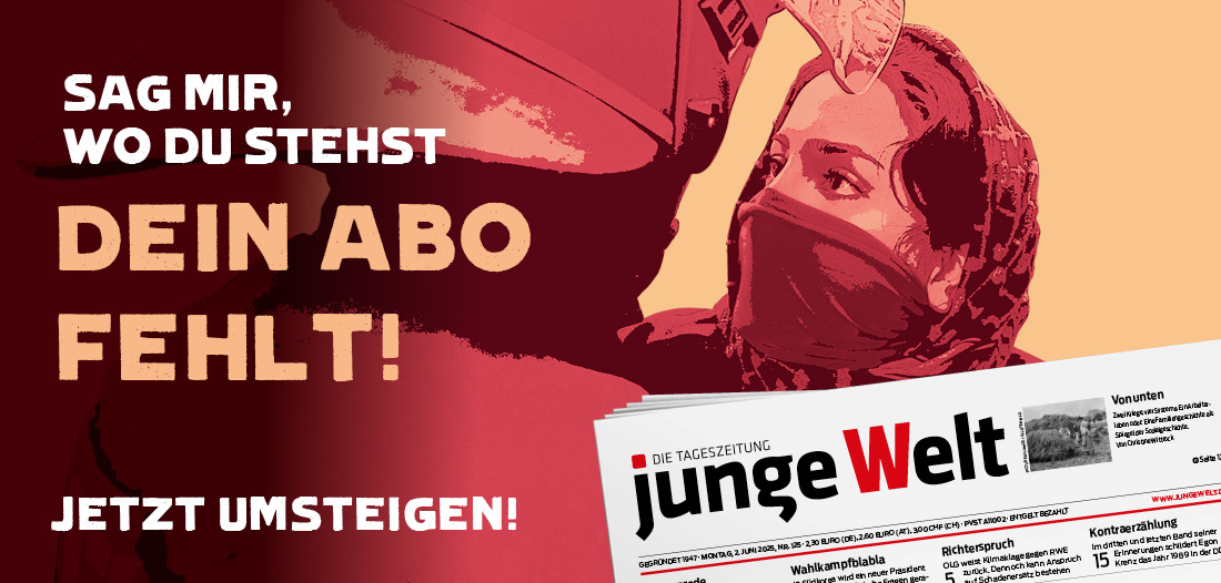 umsteigen!: Gemeinsam stärker werden