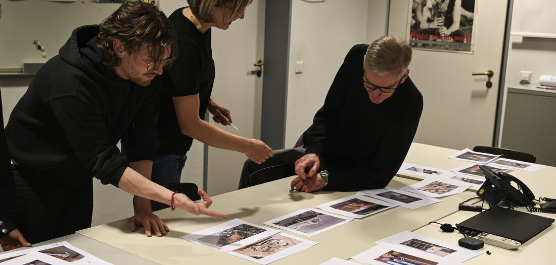 Fotografie: Kreativste Form der Rückmeldung