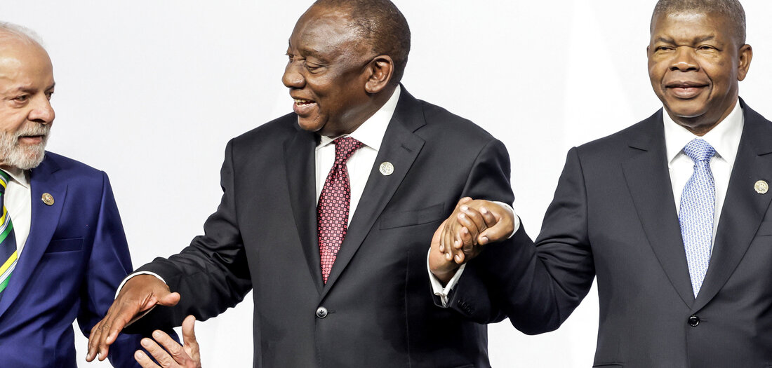 Kommentar: Lehrstuhl gegen Leerstuhl