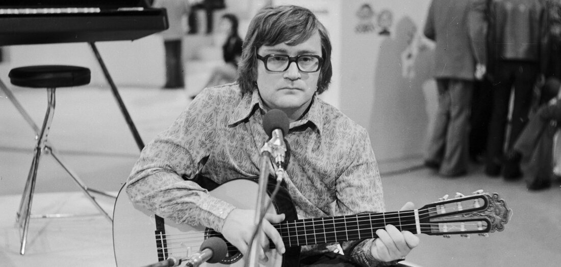 Nachruf: Im Überall