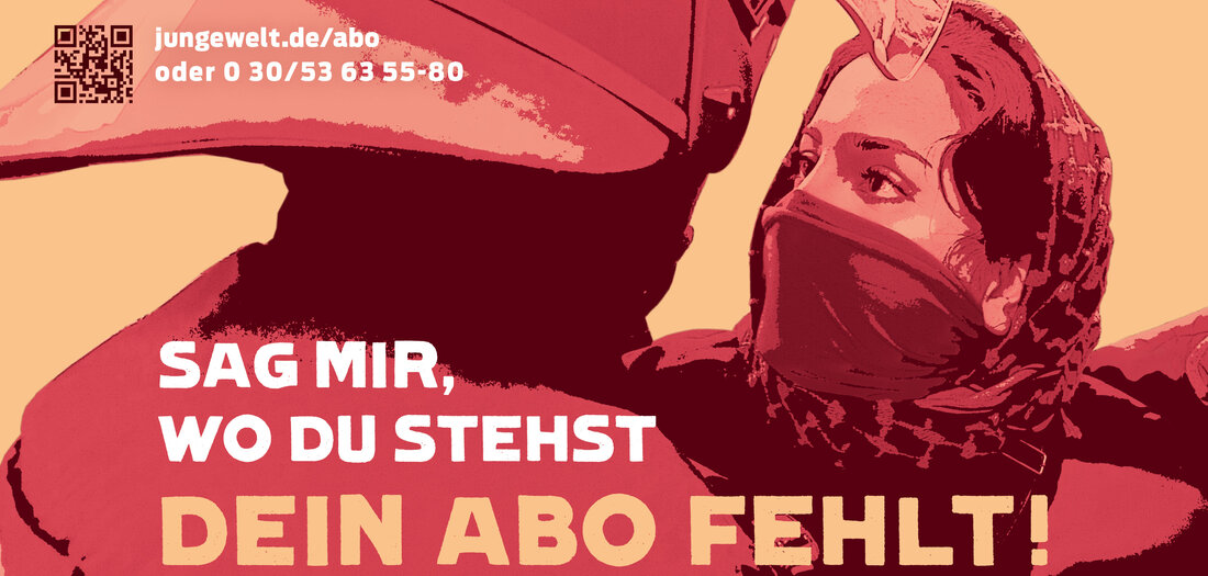 jW stärken: Geschäftsmodell Klassenbewusstsein