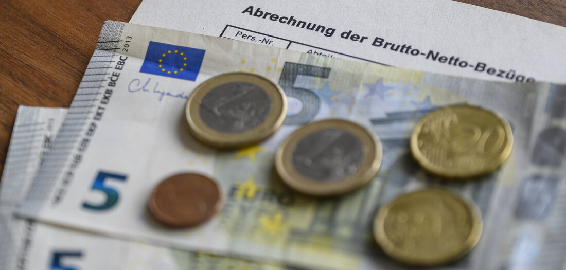 Kommentar: Halb so schlimm?