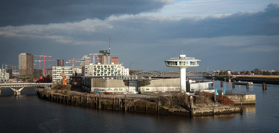 Neue Kühne-Oper in der Hafencity: Sollte man Kühne das spendieren lassen?
